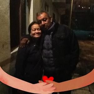 Meet your Posher, Leonor